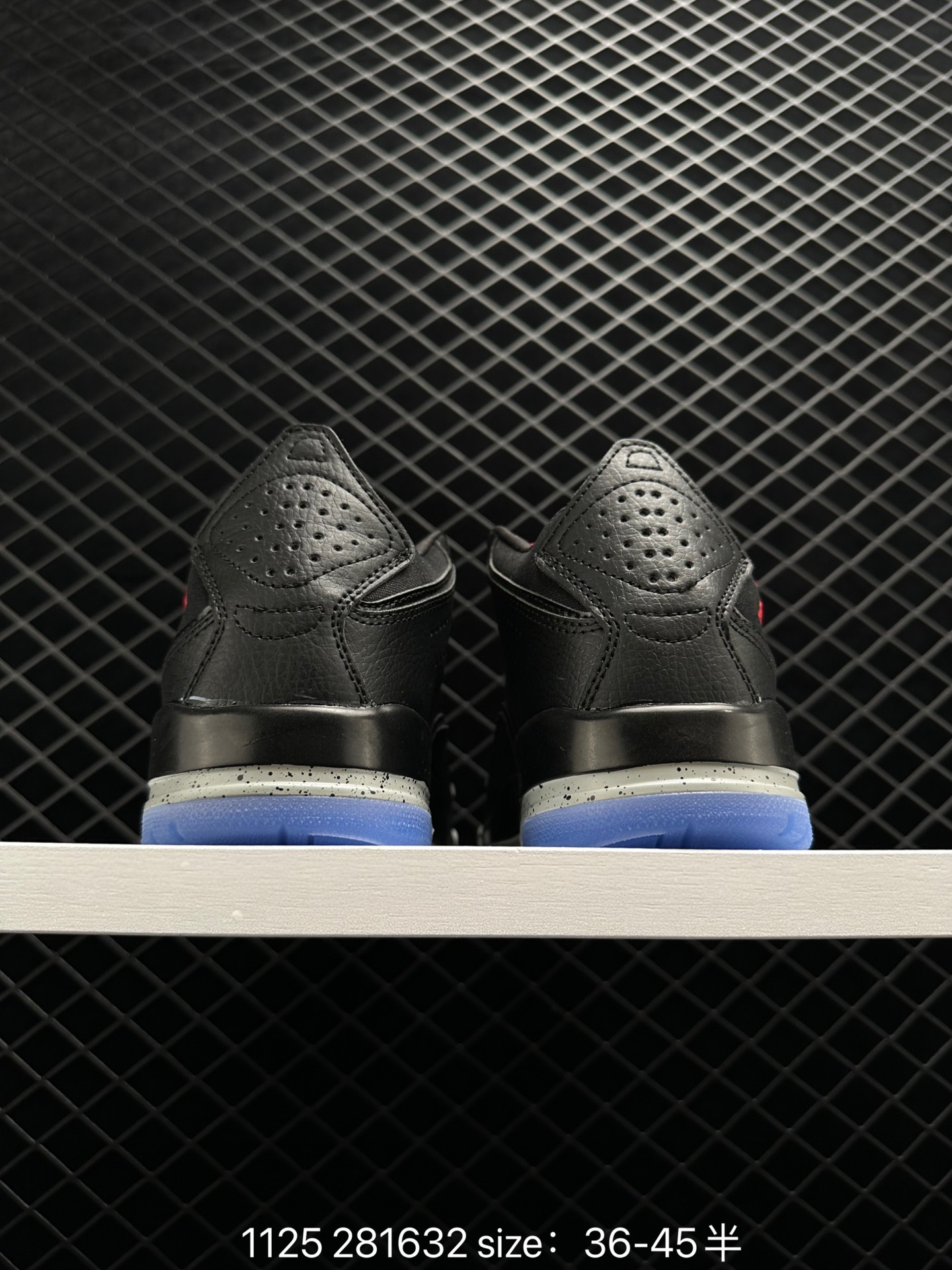 AIR JORDAN COURTSIDE 23 AJ23